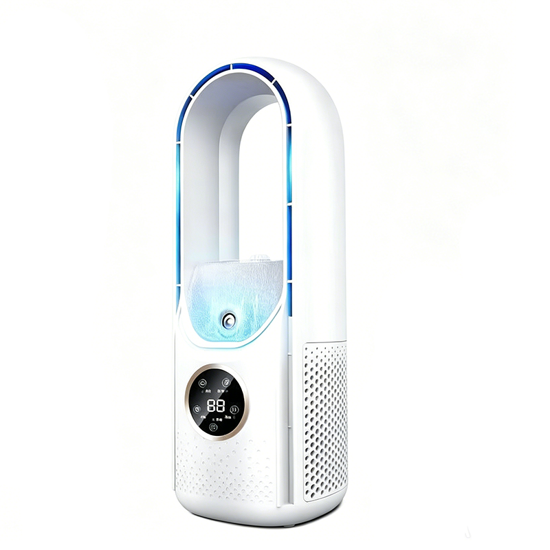 ❄️❄️Ventilatore raffrescatore USB da scrivania