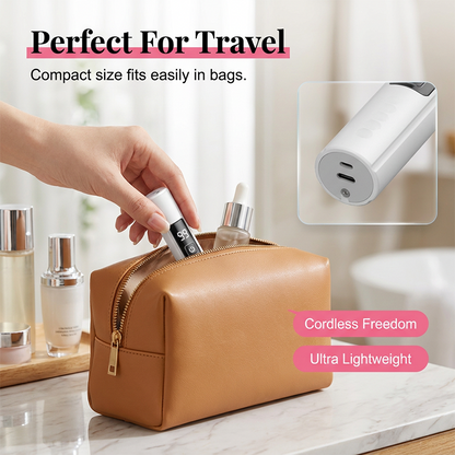 💎 SCONTO DEL 50% A TEMPO LIMITATO! ✨Lucidatrice elettrica professionale per unghie