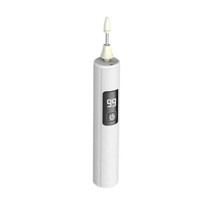 💎 SCONTO DEL 50% A TEMPO LIMITATO! ✨Lucidatrice elettrica professionale per unghie