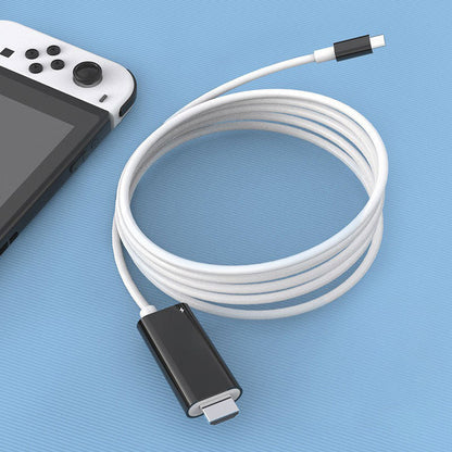 🔥Cavo adattatore da USB-C a HDMI per Switch🎒🚀