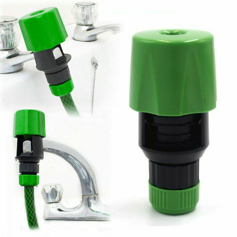 Adattatore Universale Rubinetto Cucina 🔧💧 Montaggio Rapido Senza Attrezzi! 🚿 Perfetto per Ogni Miscelatore ✨