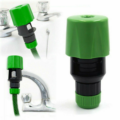 Adattatore Universale Rubinetto Cucina 🔧💧 Montaggio Rapido Senza Attrezzi! 🚿 Perfetto per Ogni Miscelatore ✨