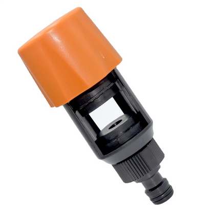 Adattatore Universale Rubinetto Cucina 🔧💧 Montaggio Rapido Senza Attrezzi! 🚿 Perfetto per Ogni Miscelatore ✨