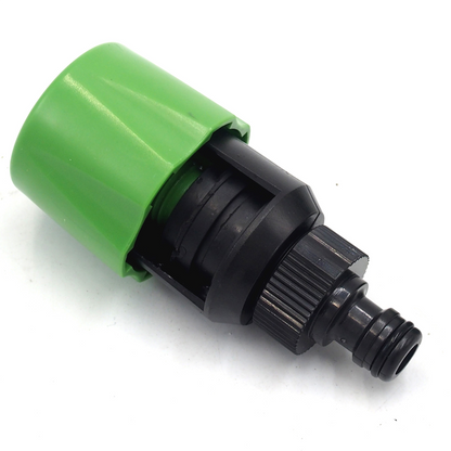 Adattatore Universale Rubinetto Cucina 🔧💧 Montaggio Rapido Senza Attrezzi! 🚿 Perfetto per Ogni Miscelatore ✨