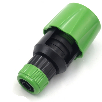 Adattatore Universale Rubinetto Cucina 🔧💧 Montaggio Rapido Senza Attrezzi! 🚿 Perfetto per Ogni Miscelatore ✨