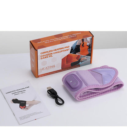 Heated Wrist Brace