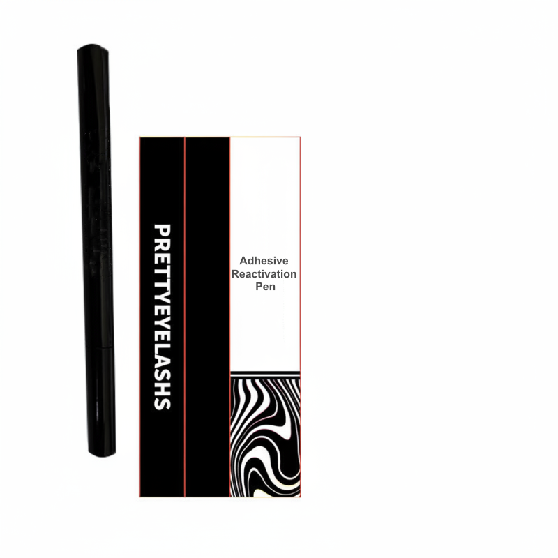 👁️✨ Ciglia Finte Autoadesive Riutilizzabili – Senza Colla | Applicazione in 3 Secondi | Aspetto Naturale | Fibre Sintetiche Ipoallergeniche | 7 Stili | 3 Paia + Astuccio | Ideale per Trucco Quotidiano & Occasioni Speciali 💄🌸