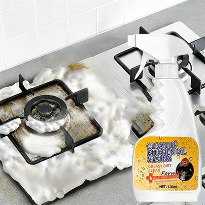 Spray da cucina ad alte prestazioni senza grassi