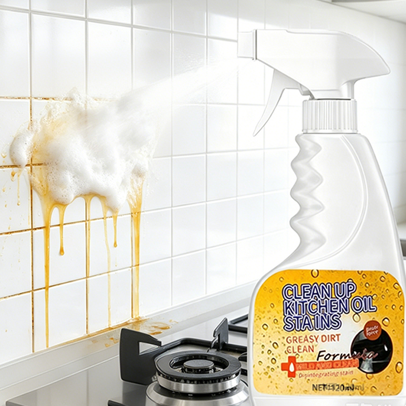 Spray da cucina ad alte prestazioni senza grassi