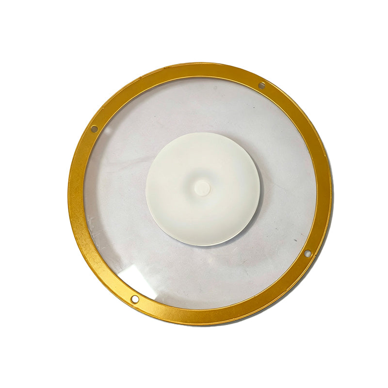 💡 Mensola Flottante con Illuminazione LED Integrata