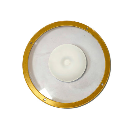 💡 Mensola Flottante con Illuminazione LED Integrata