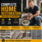🥳VENDITA CALDA 2026🥳💞+50.000 PEZZI VENDUTI!🔧🏠 50% DI SCONTO! Adesivo riparazione gradini cemento – Incolla permanentemente scale e passaggi crepati. Resistente agli agenti atmosferici: calore, ghiaccio, pioggia. Cammina sicuro! 🛡️✨