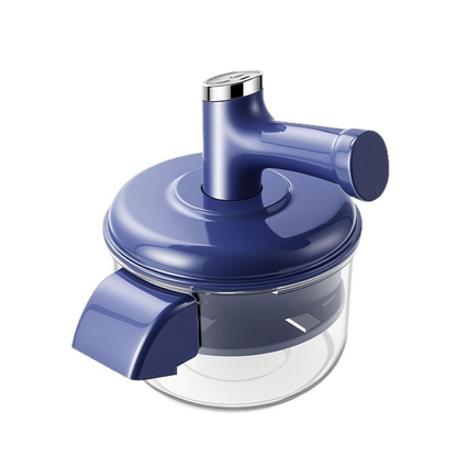 🔥Offerta imperdibile 64% DI SCONTO🔥 Pelapatate e frullatore elettrico 2 in 1, ricaricabile tramite USB, un solo tocco, pelatura in 10 secondi 🍎