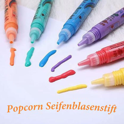🎄✨ Regalo perfetto di Natale - Penne magiche gonfiabili 🖊️🎁