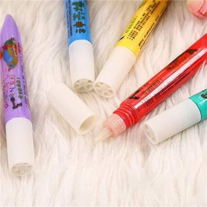 🎄✨ Regalo perfetto di Natale - Penne magiche gonfiabili 🖊️🎁
