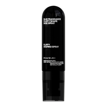 💁 SCONTO 50% A TEMPO LIMITATO! Spray Modellante per Capelli Voluminosi, Profumo di Pesca Lunga Durata per una Tenuta Tutto il Giorno