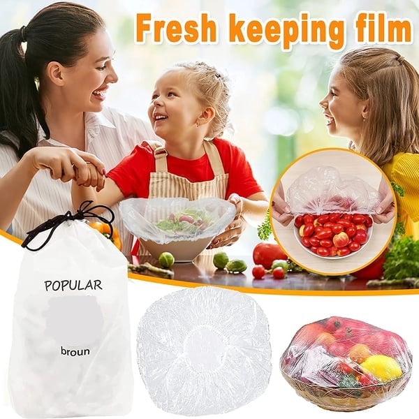 🔥Compra di più, risparmia di più🔥 ‑ Sacchetti riutilizzabili per mantenere la freschezza