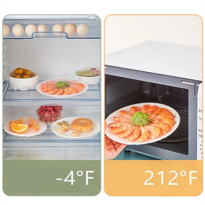 🔥Compra di più, risparmia di più🔥 ‑ Sacchetti riutilizzabili per mantenere la freschezza