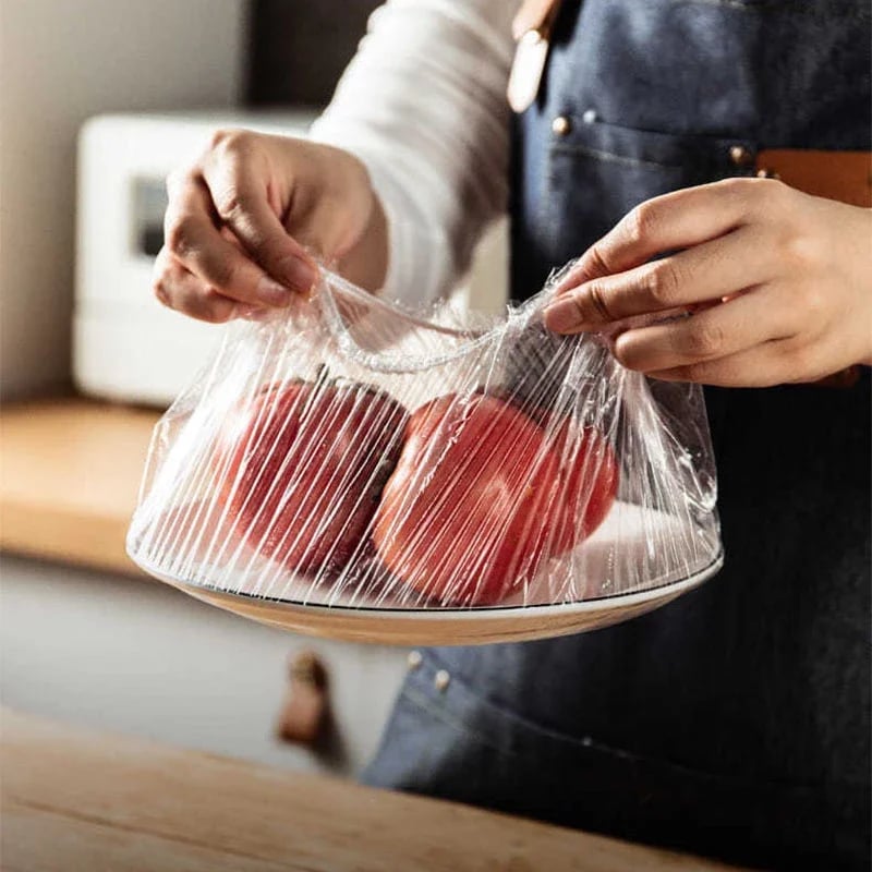 🔥Compra di più, risparmia di più🔥 ‑ Sacchetti riutilizzabili per mantenere la freschezza