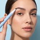 ⏰🔥OFFERTA A TEMPO LIMITATO: Acquista 1 ricevi 1 gratis!🌿✨ Dì addio alle sopracciglia sottili e irregolari – penna microblading 3D a doppia punta per risultati naturali e di lunga durata! ✨