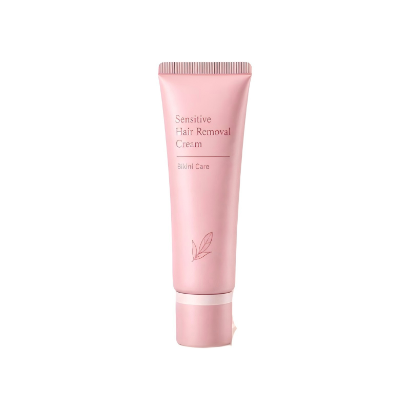 🧴🌸 Crema depilatoria delicata – Pelle vellutata in pochi minuti! ✨