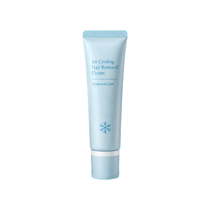 🧴🌸 Crema depilatoria delicata – Pelle vellutata in pochi minuti! ✨