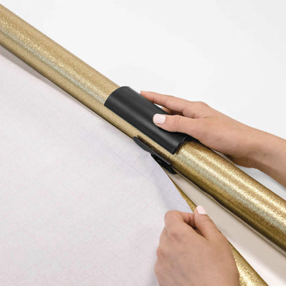 🎂Un fantastico strumento per tagliare la carta da regalo per uso domestico: uno strumento efficiente e pratico per la confezione manuale✂️