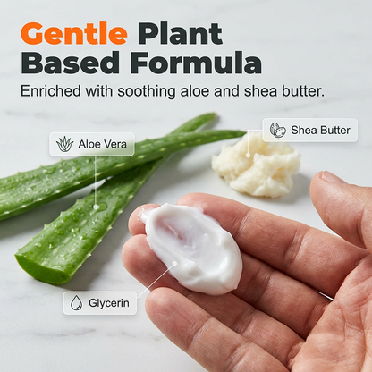 🛒🧖 Crema depilatoria per uomo – Formula delicata per zone intime – Perfetta per una depilazione senza stress. Ordina ora!