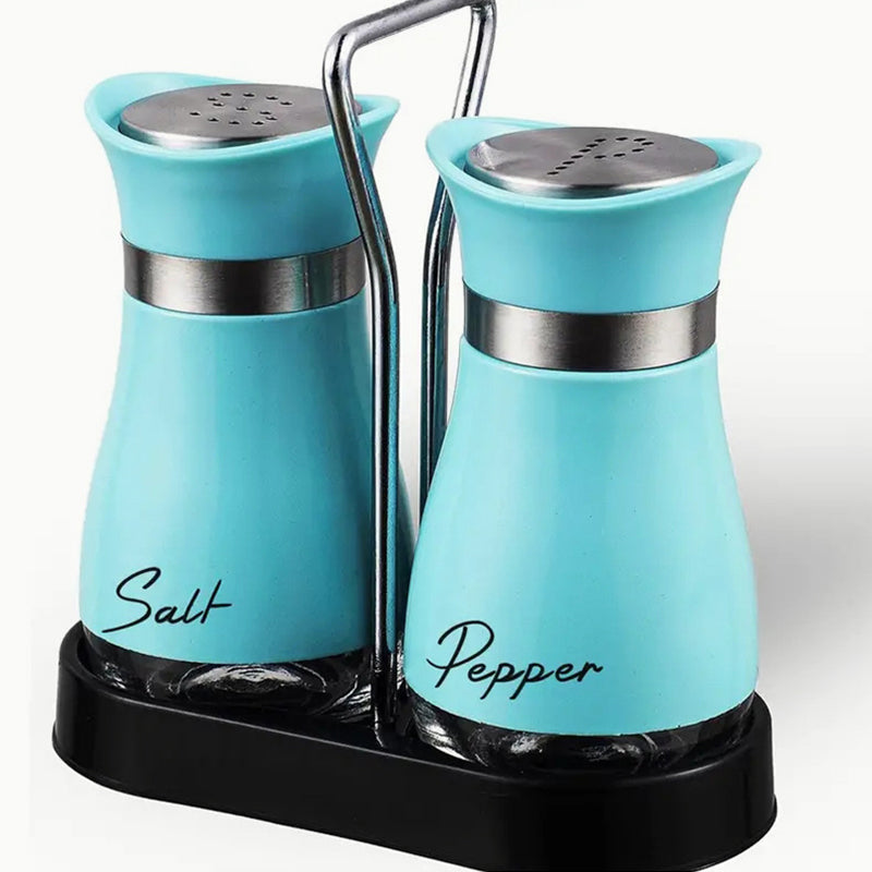 🎉 Saldi 2026 — Già 16.000+ clienti li hanno scelti! 🐧 Set saliera e pepiera pinguino in acciaio inox – Design adorabile e dosaggio preciso! ✨🧂