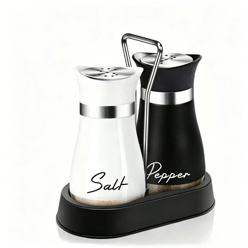 🎉 Saldi 2026 — Già 16.000+ clienti li hanno scelti! 🐧 Set saliera e pepiera pinguino in acciaio inox – Design adorabile e dosaggio preciso! ✨🧂