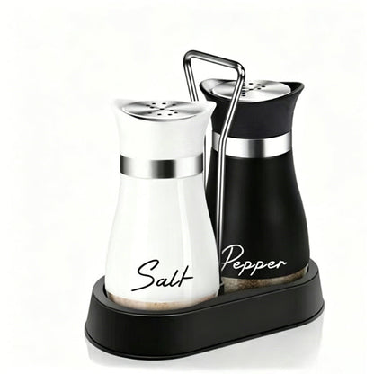 🎉 Saldi 2026 — Già 16.000+ clienti li hanno scelti! 🐧 Set saliera e pepiera pinguino in acciaio inox – Design adorabile e dosaggio preciso! ✨🧂