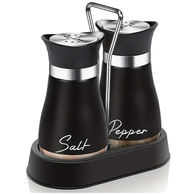 🎉 Saldi 2026 — Già 16.000+ clienti li hanno scelti! 🐧 Set saliera e pepiera pinguino in acciaio inox – Design adorabile e dosaggio preciso! ✨🧂