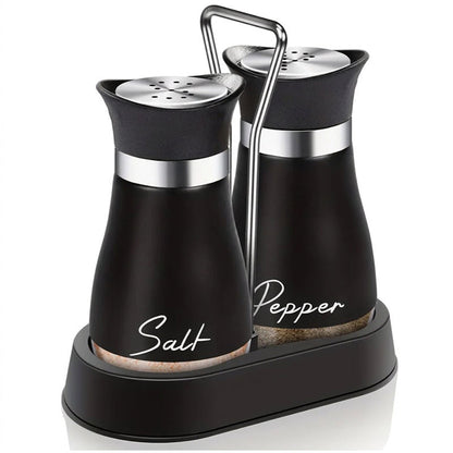🎉 Saldi 2026 — Già 16.000+ clienti li hanno scelti! 🐧 Set saliera e pepiera pinguino in acciaio inox – Design adorabile e dosaggio preciso! ✨🧂