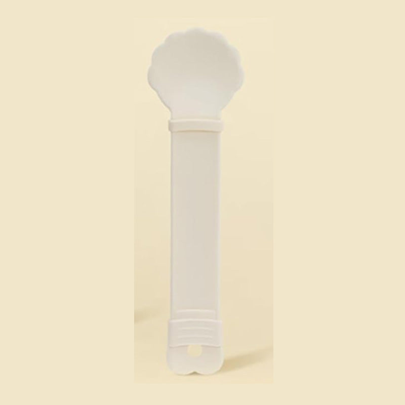 🥳OFFERTA SPECIALE🥳💞Oltre 50.000 venduti! Cucchiaio per gatti! Senza BPA, utilizzabile con una sola mano, dotato di ampia paletta per un'alimentazione pulita. Non perdertelo! ✅