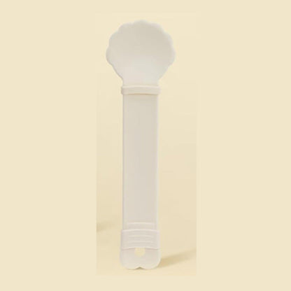 🥳OFFERTA SPECIALE🥳💞Oltre 50.000 venduti! Cucchiaio per gatti! Senza BPA, utilizzabile con una sola mano, dotato di ampia paletta per un'alimentazione pulita. Non perdertelo! ✅