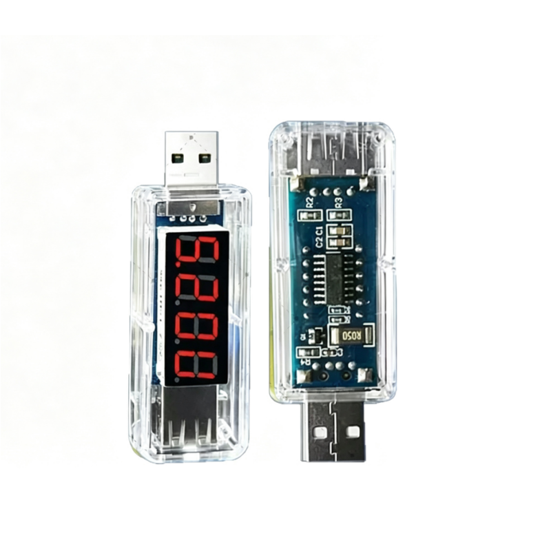 🔌 50% DI SCONTO | Dongle Riparazione Batteria Smartphone USB – Plug & Play, Senza Smontaggio, Ottimizza le Prestazioni della Batteria del Tuo Telefono!