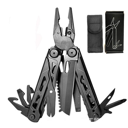 📢📢 50% DI SCONTO!! ⏰ Pinza multifunzionale pieghevole portatile con custodia
