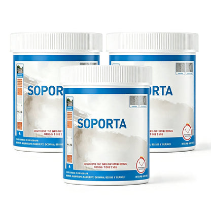 Stucco riparativo impermeabile per diverse superfici