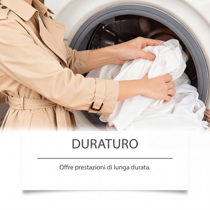 🔥Sconto del 50% ultimo giorno!🔥Sfere di lavaggio riutilizzabili per rimuovere i peli degli animali domestici