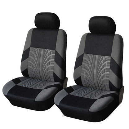 ✅ Acquista più set e risparmia ancora di più! 🚗 Set coprisedili auto con motivo battistrada