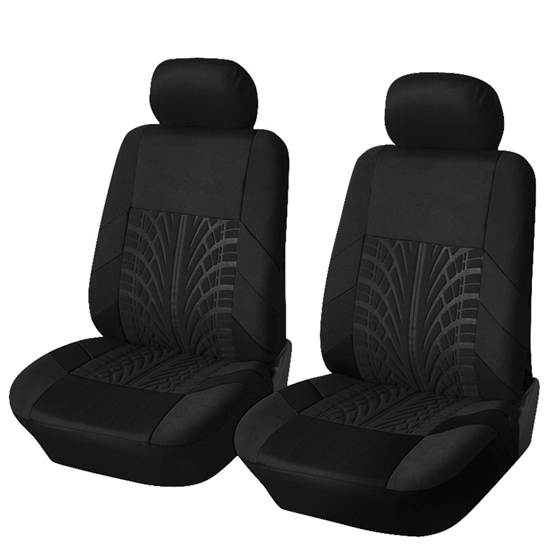 ✅ Acquista più set e risparmia ancora di più! 🚗 Set coprisedili auto con motivo battistrada