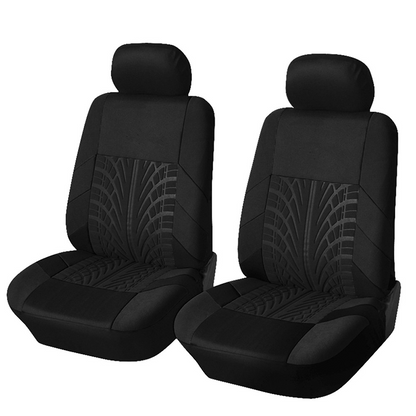 ✅ Acquista più set e risparmia ancora di più! 🚗 Set coprisedili auto con motivo battistrada