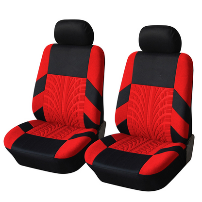 ✅ Acquista più set e risparmia ancora di più! 🚗 Set coprisedili auto con motivo battistrada