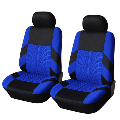 ✅ Acquista più set e risparmia ancora di più! 🚗 Set coprisedili auto con motivo battistrada