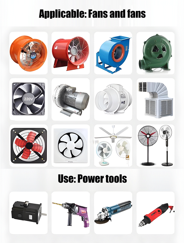 Regulador de tensión de subida y bajada de 2000 W（505 OFF）