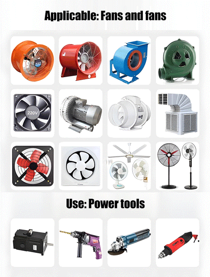 Regulador de tensión de subida y bajada de 2000 W（505 OFF）