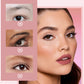 🔥 -50% Oggi: Mascara 2 in 1 Volumizzante & Arricciante – Doppia testina per volume e lunghezza, waterproof e antisbavatura, pennello 3D antigrumi. Nero intenso.