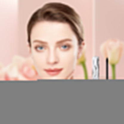 🔥 -50% Oggi: Mascara 2 in 1 Volumizzante & Arricciante – Doppia testina per volume e lunghezza, waterproof e antisbavatura, pennello 3D antigrumi. Nero intenso.