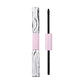 🔥 -50% Oggi: Mascara 2 in 1 Volumizzante & Arricciante – Doppia testina per volume e lunghezza, waterproof e antisbavatura, pennello 3D antigrumi. Nero intenso.