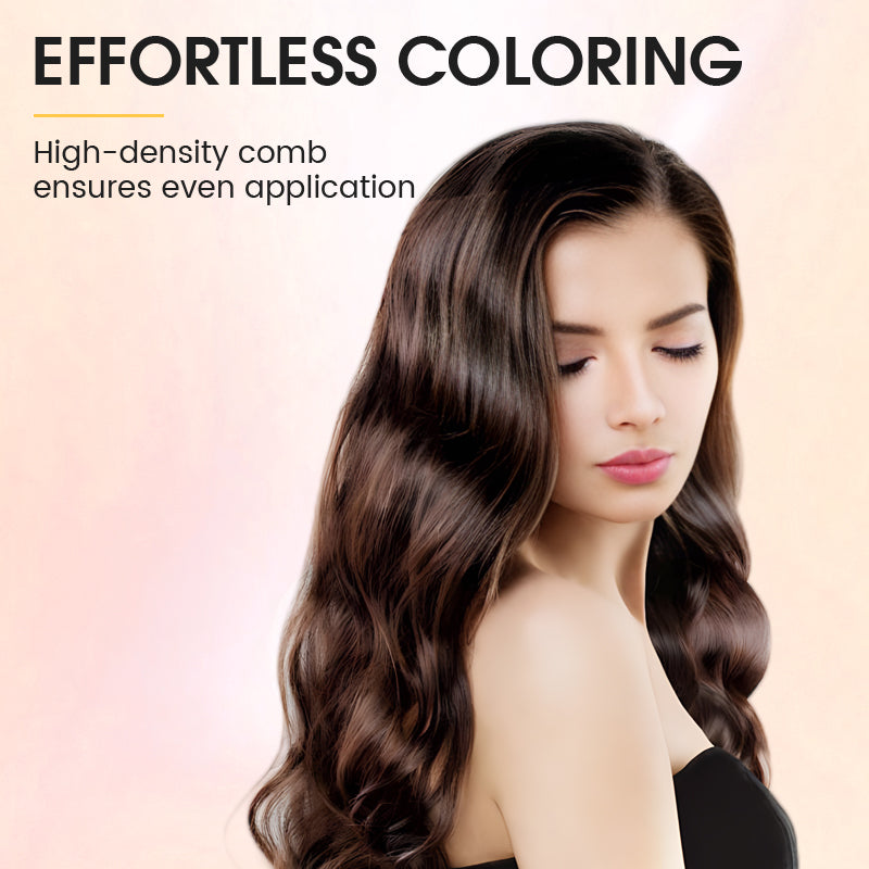 🖌️💕 Matita rinfrescante per capelli – nasconde le radici grigie, nutriente – 1 acquisti, 1 gratis! 🌸